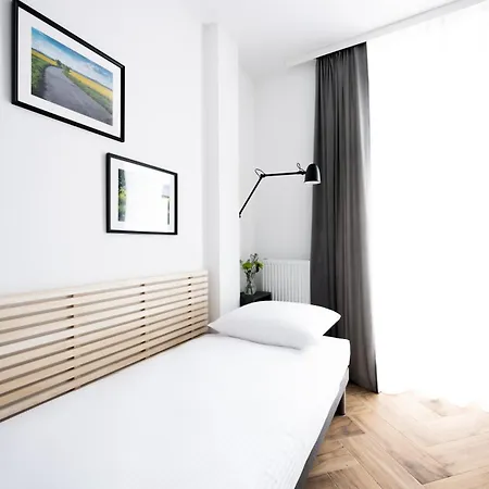 Native Pulaskiego 6 * Краков