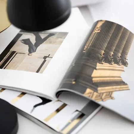 Διαμέρισμα Native Pulaskiego 6 *