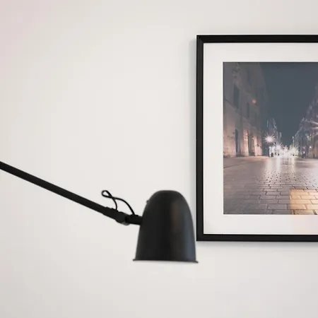 Native Pulaskiego 6 קרקוב