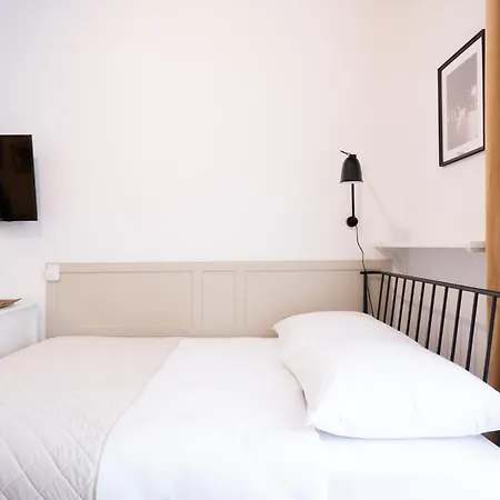 Native Pulaskiego 6 Διαμέρισμα *