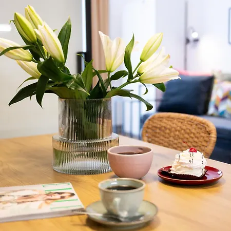 Native Pulaskiego 6 קרקוב