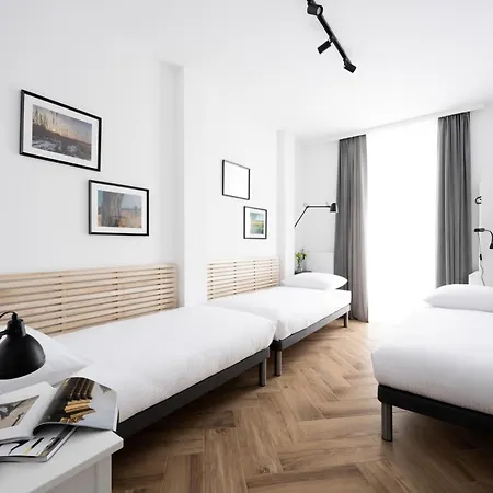 Native Pulaskiego 6 *