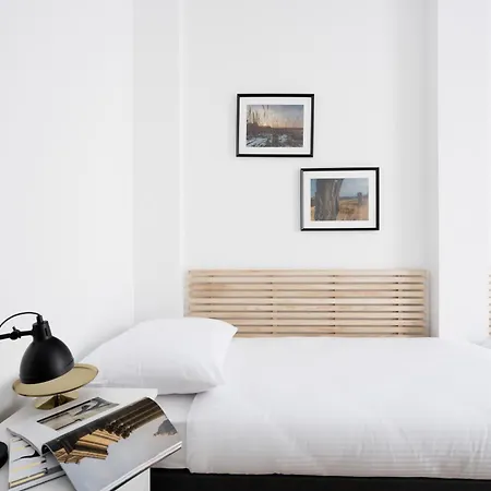 Native Pulaskiego 6 *