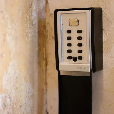 Native Pulaskiego 6 דירה *