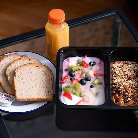 Native Pulaskiego 6 * קרקוב