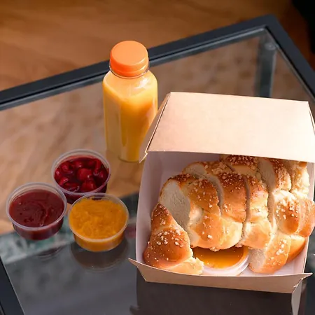 Native Pulaskiego 6 *