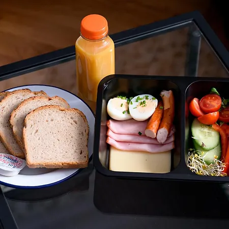 דירה Native Pulaskiego 6 *