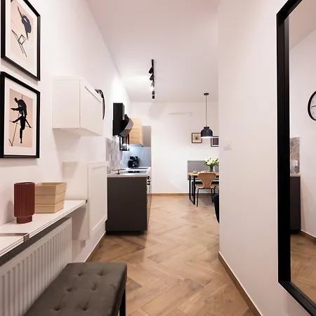 Native Pulaskiego 6 * Krasków