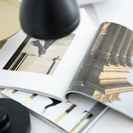 Διαμέρισμα Native Pulaskiego 6 *