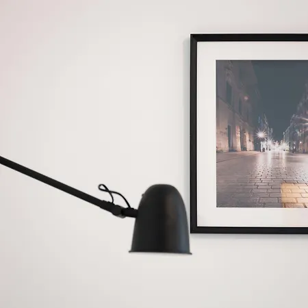 Native Pulaskiego 6 דירה