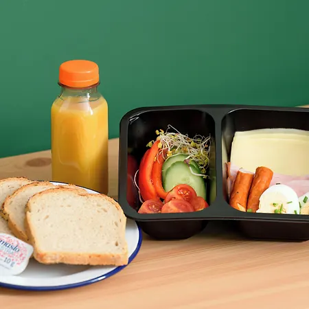 Native Pulaskiego 6 Διαμέρισμα Krasków