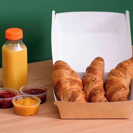 Διαμέρισμα Native Pulaskiego 6 *