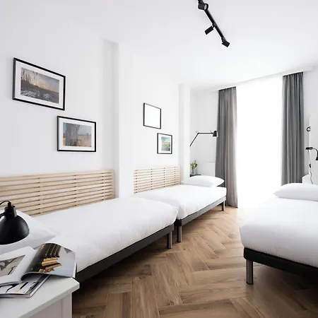 Native Pulaskiego 6 * Krasków