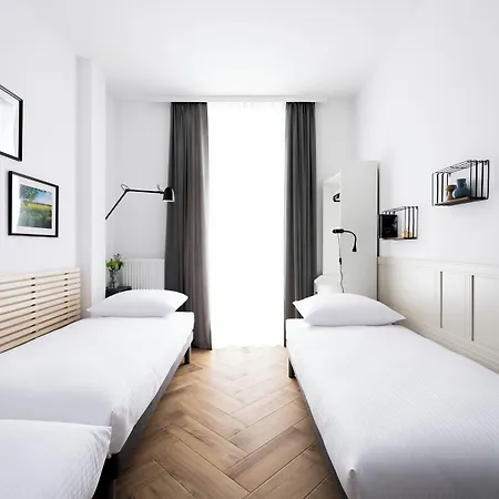 Διαμέρισμα Native Pulaskiego 6