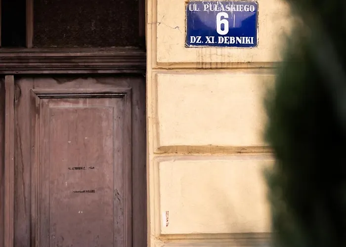 Native Pulaskiego 6