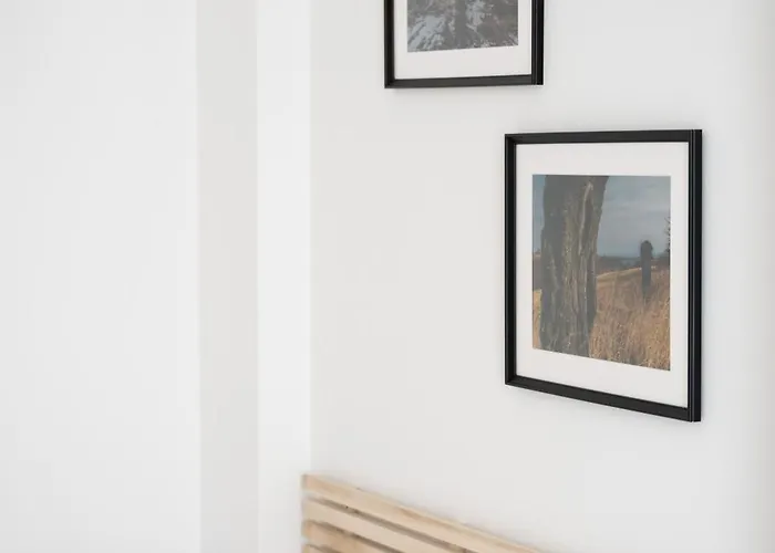 Apartamento Native Pulaskiego 6 Cracovia