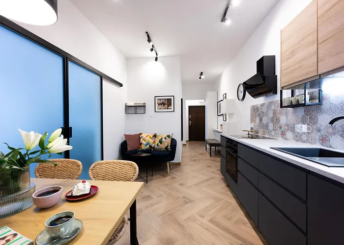 Native Pulaskiego 6 * Cracovia