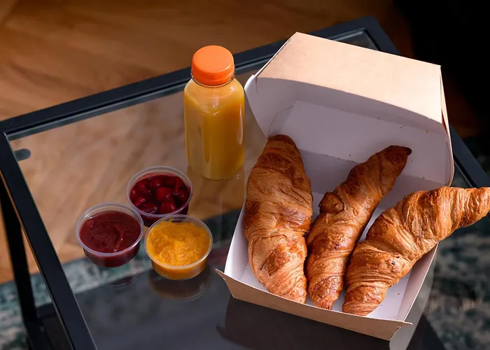 Native Pulaskiego 6 Apartment *