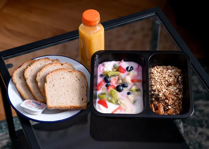 Native Pulaskiego 6 * Krakau