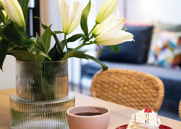 Native Pulaskiego 6 Apartment