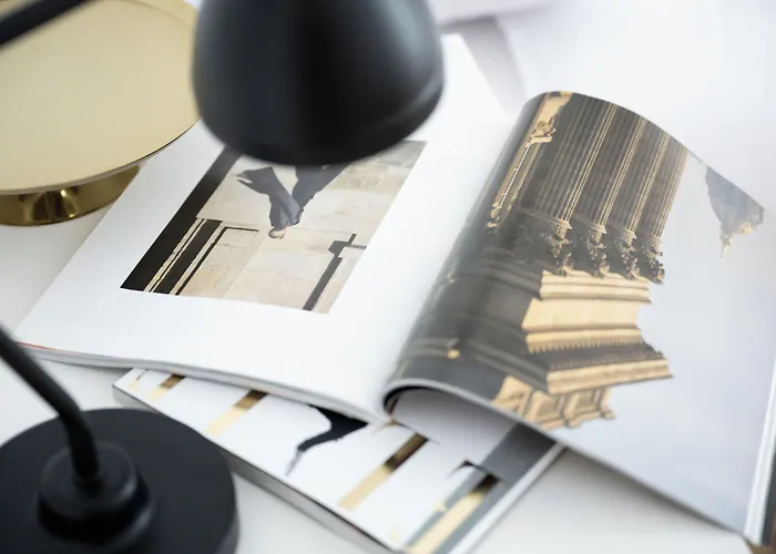 Apartment Native Pulaskiego 6 *