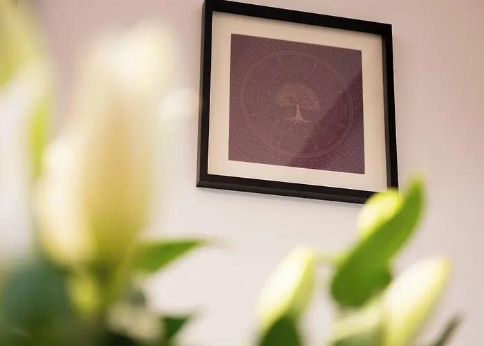 Apartment Native Pulaskiego 6