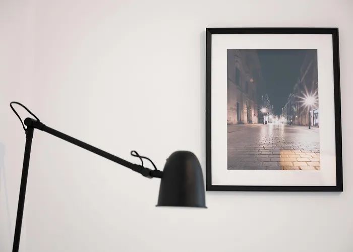 Native Pulaskiego 6 Apartment