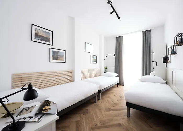 Native Pulaskiego 6 * Krakau