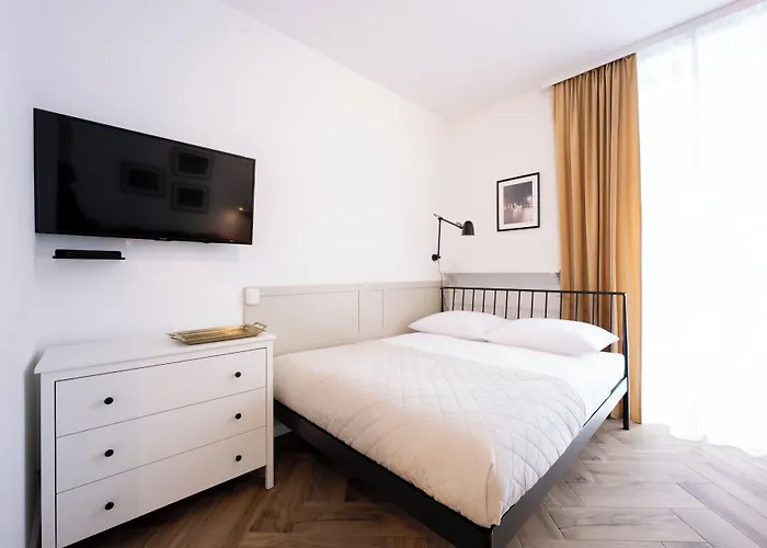 Native Pulaskiego 6 * Krakau