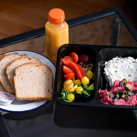 Native Pulaskiego 6 كراكوفيا