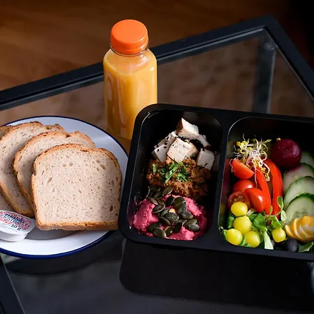 Native Pulaskiego 6 شقة