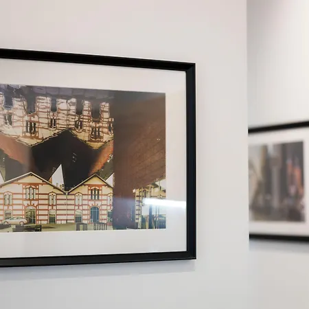 شقة Native Pulaskiego 6