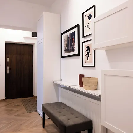 Native Pulaskiego 6 كراكوفيا