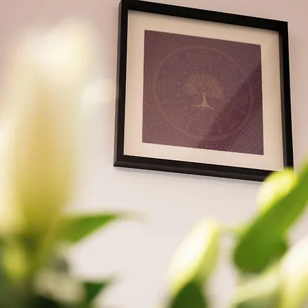 شقة Native Pulaskiego 6