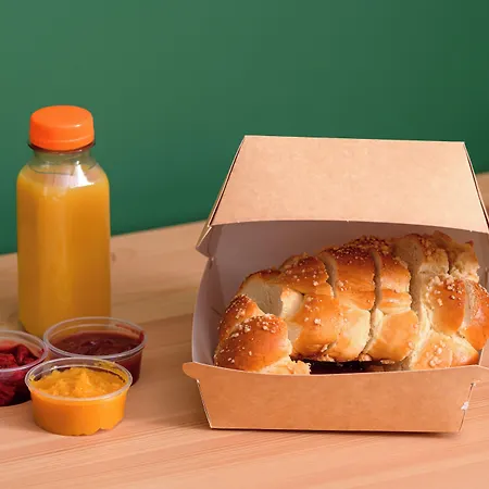 Native Pulaskiego 6 شقة